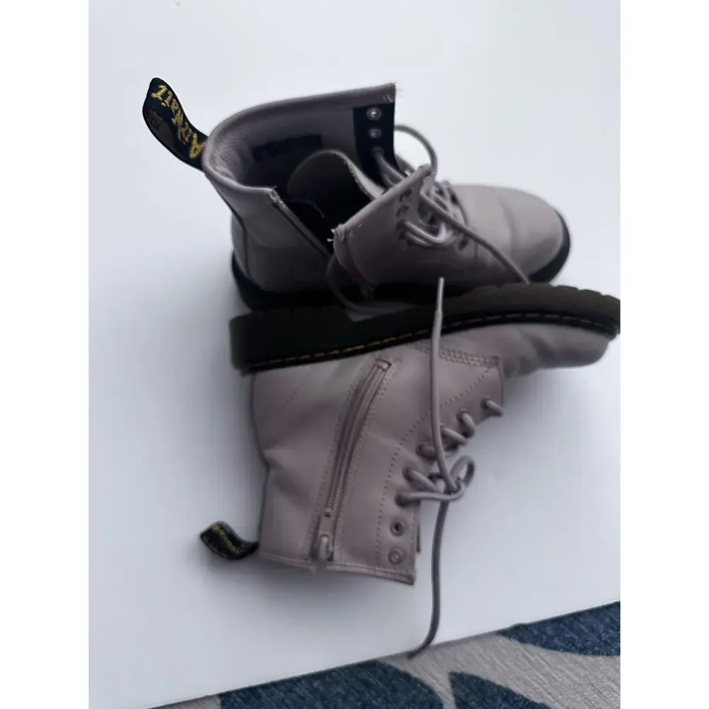 Dr. Martens minor wear